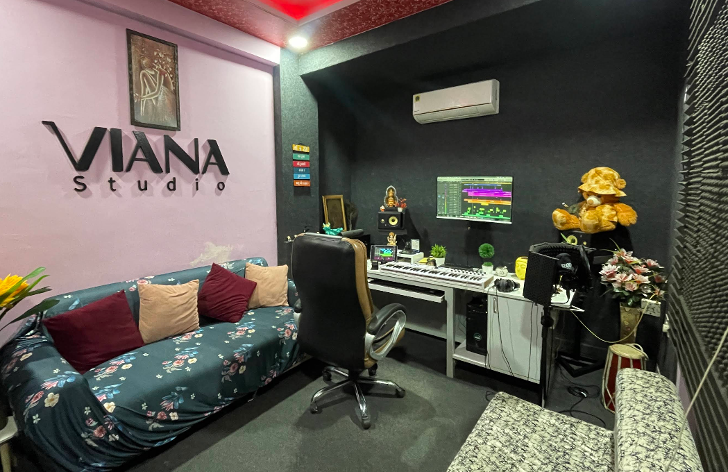 VIANA STUDIO