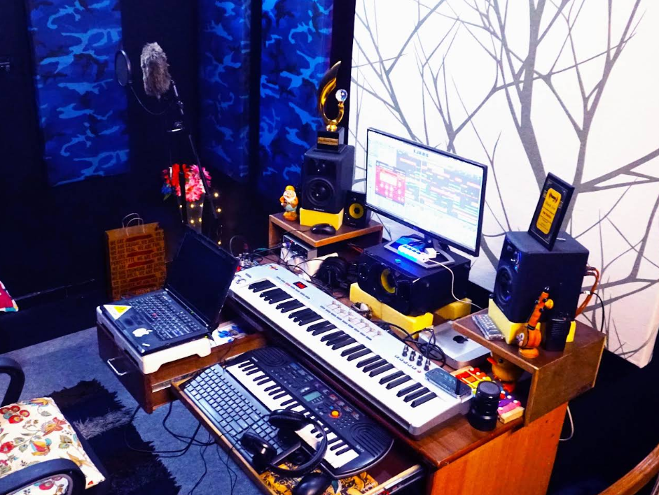 WD Studios
